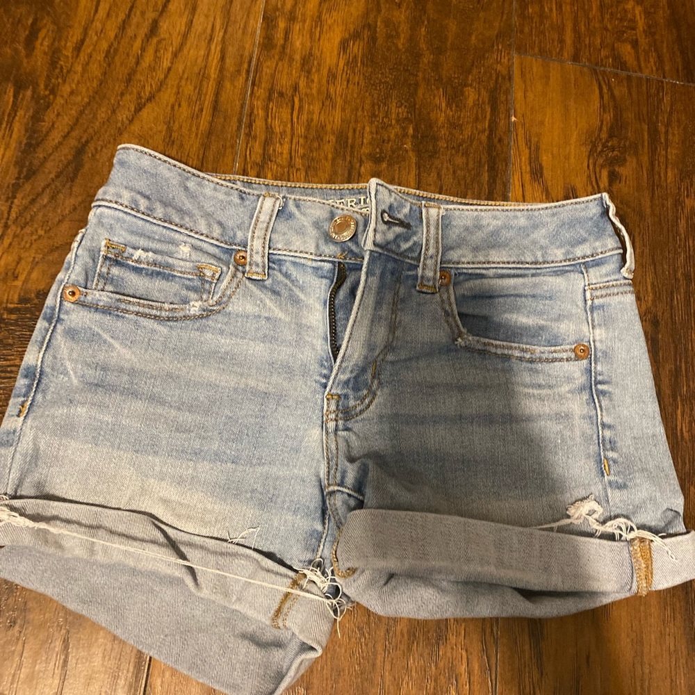 American Eagle Shorts size 2